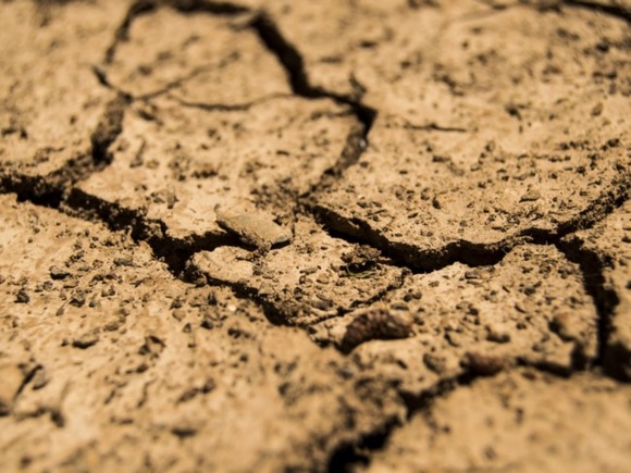 Ученые обнаружили, что в Пакистане стали чаще происходить засухи