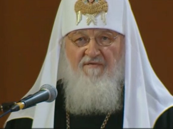 Патриарх Кирилл поддерживает желание Литовской Православной Церкви «получить больше автономии»