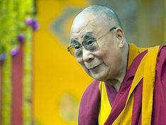 Далай-лама рассказал, как не разочароваться в жизни