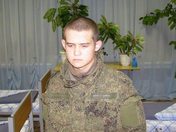 «Почему не слушал приказы моего мужа?»: Рамиль Шамсутдинов не стал извиняться перед вдовой убитого им лейтенанта