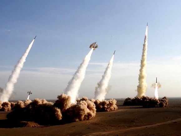 Reuters: ЕС сохранит санкции против Ирана из-за возможных поставок ракет в Россию