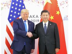 Стали известны детали торговой сделки США и Китая