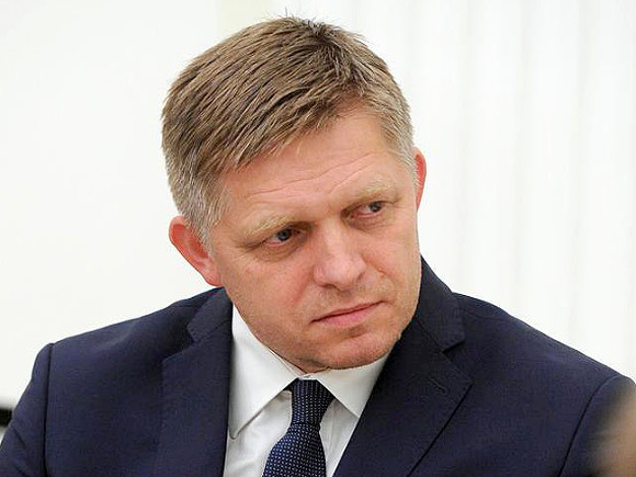 Премьер Словакии выразил заинтересованность в нормальных отношениях с Россией