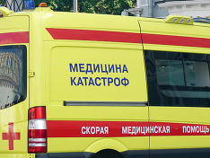 Петербургские врачи спасают годовалого малыша, который съел таблетку от тараканов
