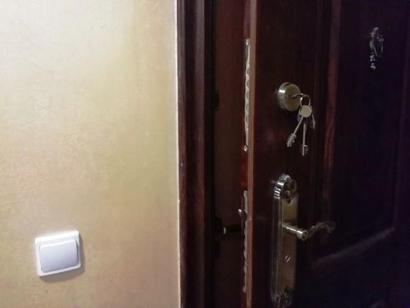 В Петербурге силовики пришли с обыском в квартиру правозащитницы