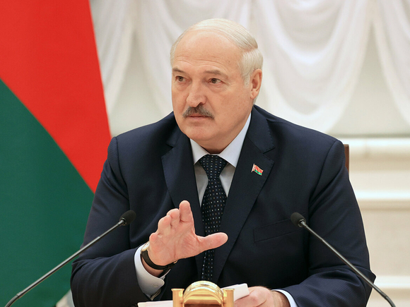 Лукашенко заявил о «большом потенциале сотрудничества» с Таиландом