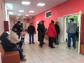 В шести регионах России выявили случаи вбросов бюллетеней