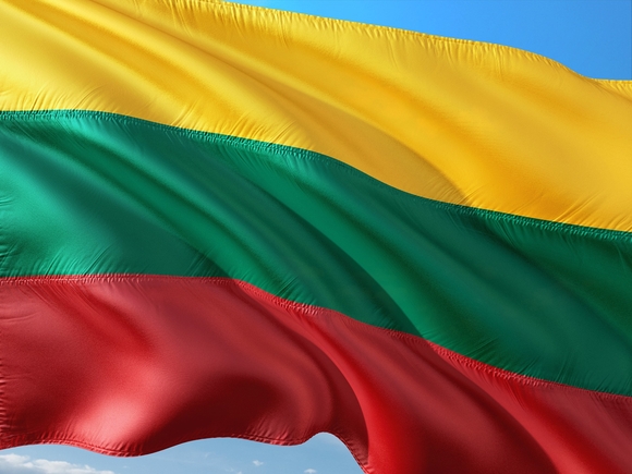 Литва предложила Евросоюзу поэтапно вводить санкции против Росатома