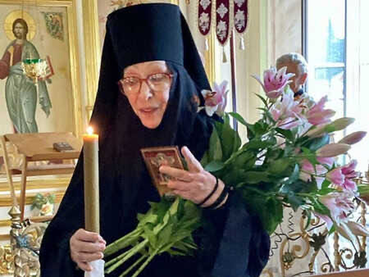 Личная Жизнь Екатерины Васильевой Фото
