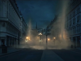 Стоп-кадр из фильма «Тихая ночь»