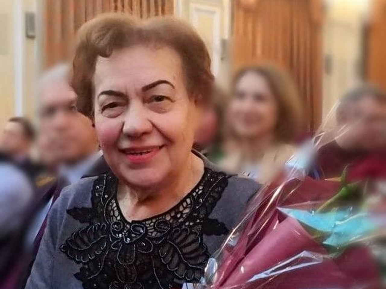 Главы ленинграда