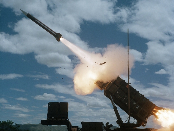 Минобороны сообщило о групповом ракетном ударе большой дальности по резервам ВСУ