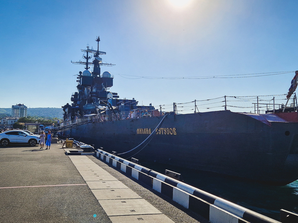 В Черном море появится противоминная военно-морская группа