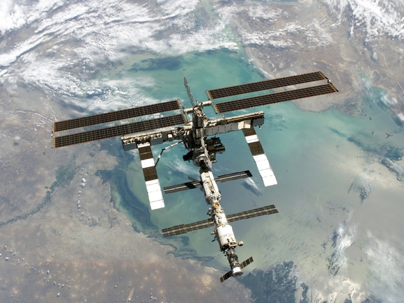 В Роскосмосе пообещали не предпринимать «резких шагов» по выходу из проекта МКС до 2024 года