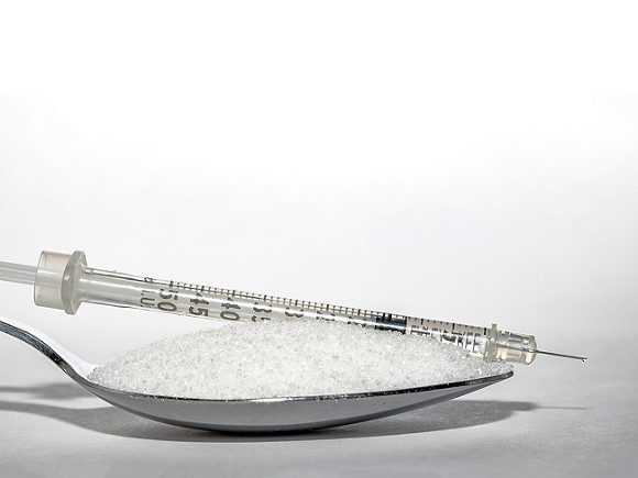 В РФ прекратят поставлять препарат для диабетиков Ребелсас