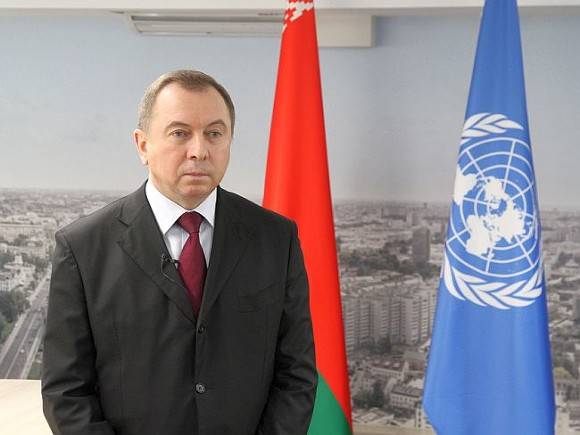МИД Белоруссии: Минск не выступал за боевые действия, но и не предатель