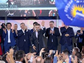 Несмотря на высокие рейтинги страны в экономике, простые грузины живут не очень хорошо.