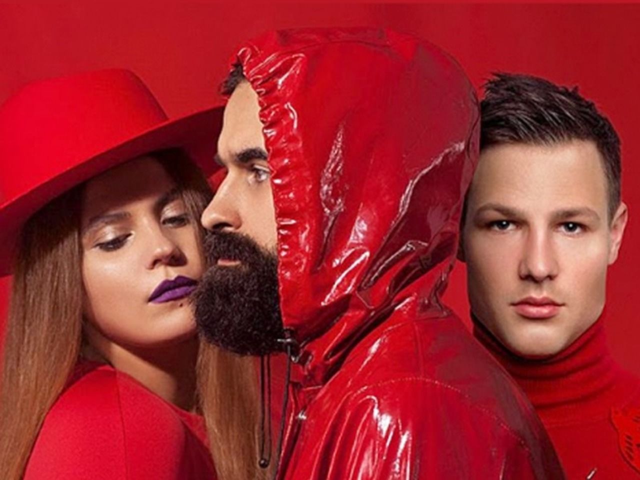 Казка плакала 2019