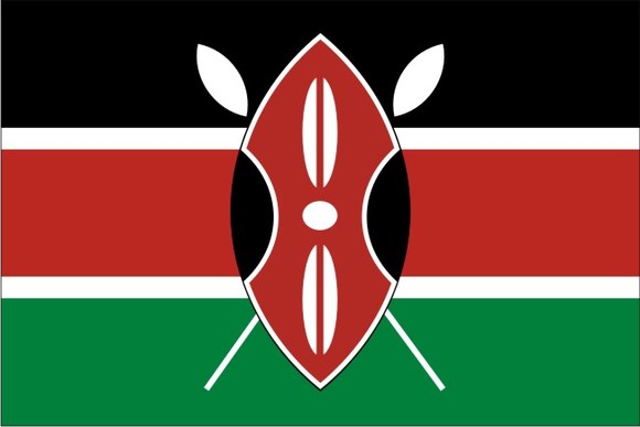 СМИ: В Кении начались беспорядки после оглашения итогов выборов президента