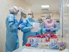 Результаты изучения противокоронавирусной вакцины на людях будут в РФ к июлю