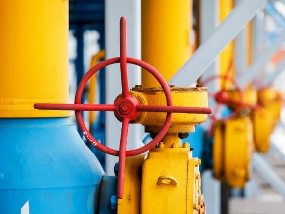 «Газпром» шестой день подряд не забронировал мощности газопровода «Ямал — Европа»