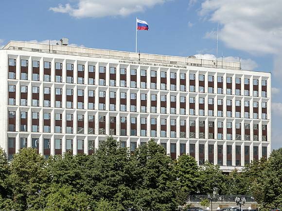 МВД России лишится управлений по госзащите и борьбе с экстремизмом. 