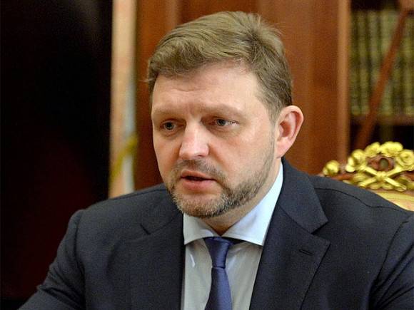 Экс-губернатор Кировской области Белых допрошен как свидетель по делу о злоупотреблении полномочиями