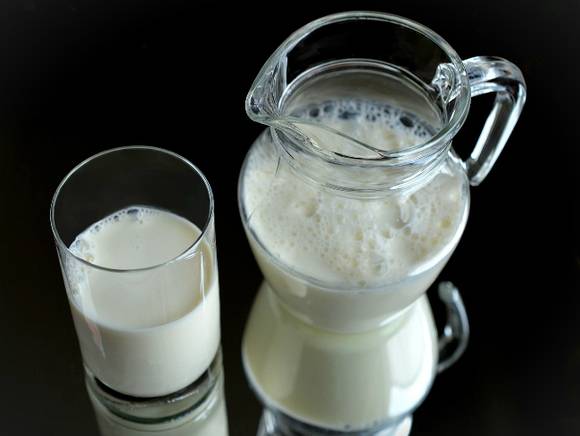 Завод в Ростовской области три года поставлял в больницы и школы молоко с антибиотиками