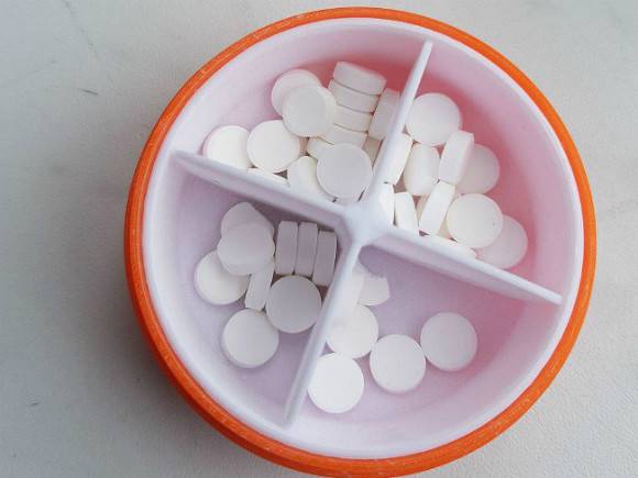 Пропавший из аптек антидепрессант «Золофт» начали продавать через «закладки»