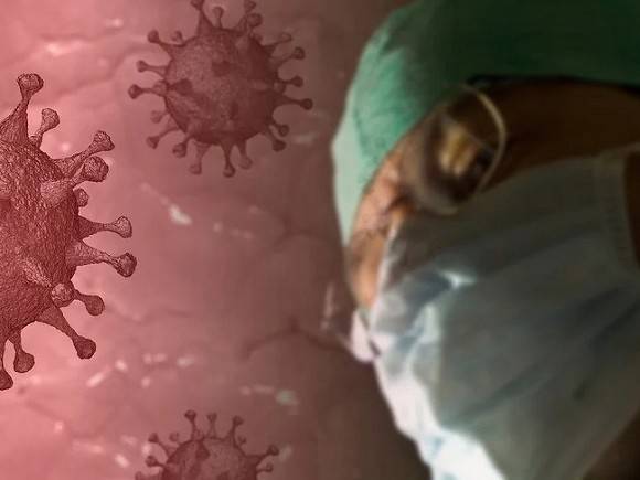 Ученые вновь изменили дату окончания эпидемии коронавируса в России