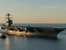 Министр ВМС США призвал избежать зависимости от РФ и Китая