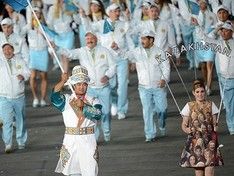 Фото с сайта olympic.kz