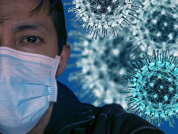 Академик РАН назвал неспецифические симптомы коронавируса