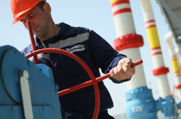 В «Газпроме» назвали ложью обвинения о недостаточных поставках газа в Европу
