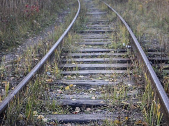 В Словакии локомотив наехал на поезд, 50 человек пострадали