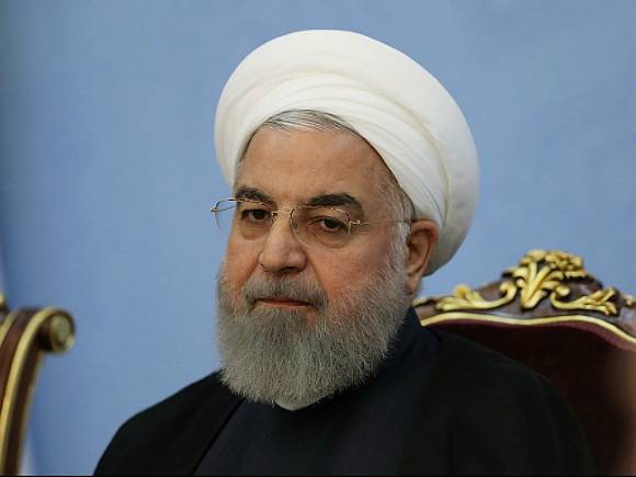 Президент Ирана извинился за задержку сообщения о том, что украинский Boeing был сбит