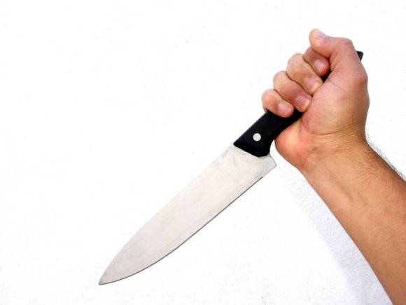 В Новосибирске мужчина с ножом убил 17-летнюю девушку, нанеся ей на улице полтора десятка ударов