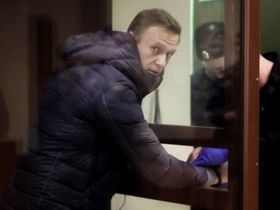 Стоп-кадр видео пресс-службы Бабушкинского суда