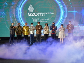 Индонезия смогла избежать скандала на G20.