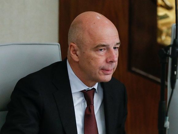 Силуанов: В России будет введен налог на продажу бизнеса для иностранных компаний