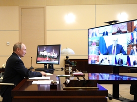 Фото с сайта <a href="http://www.kremlin.ru/">www.kremlin.ru</a>