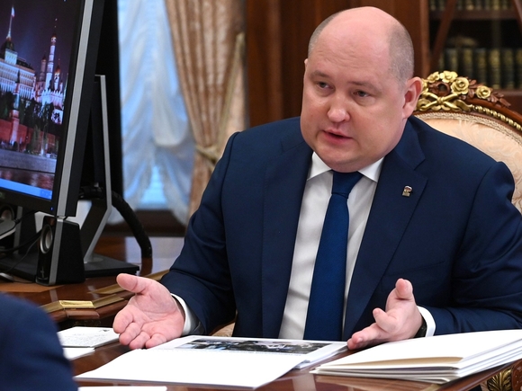 Губернатор Севастополя Развожаев сообщил, что будет отзывать мобилизованных по ошибке людей