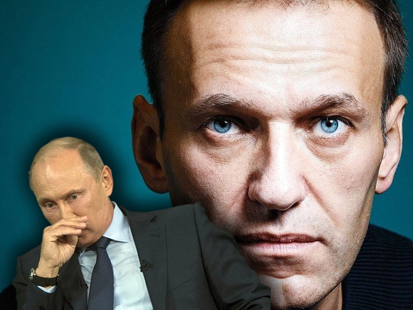 Артемий Троицкий считает Навального «моральным авторитетом» для миллионов