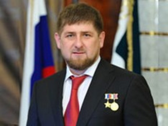 Глава Чечни Рамзан Кадыров сообщил о ранении Руслана Геремеева — одного из фигурантов дела Бориса Немцова