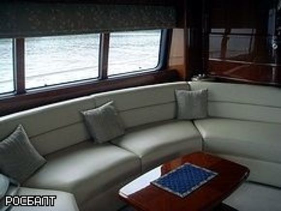 Bloomberg: «Яхта Керимова» пришвартовалась в Калифорнии и будет стоить властям США около $30 млн в год
