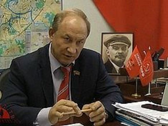 зарубежные счета депутатов госдумы