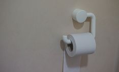 В Петербурге детскому омбудсмену пожаловались на отсутствие туалетной бумаги в больнице