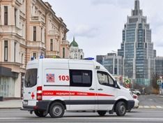 Собянин рассказал о закупке 300 современных машин «скорой помощи»