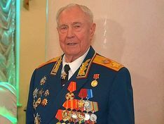 Последнего маршала СССР Дмитрия Язова похоронят 27 февраля