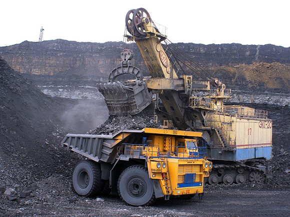 РБК: В Кузбассе сложилась «критическая ситуация» с вывозом угля